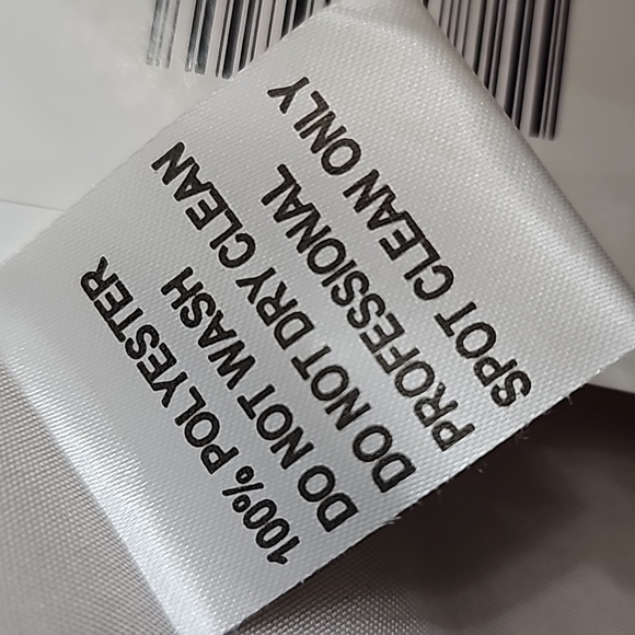 Nwt JJs House Taupe Floral Embroidered Lace Illusion Neckline Mother/Bri… - Picture 13 of 17